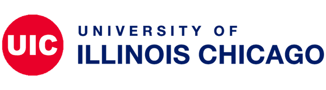 University of Illinois at Chicago logo